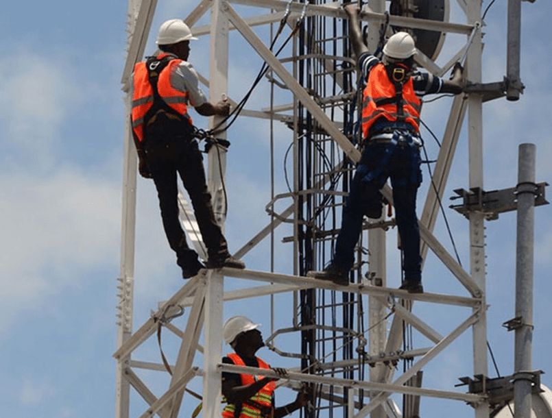 Telecom Managed Services