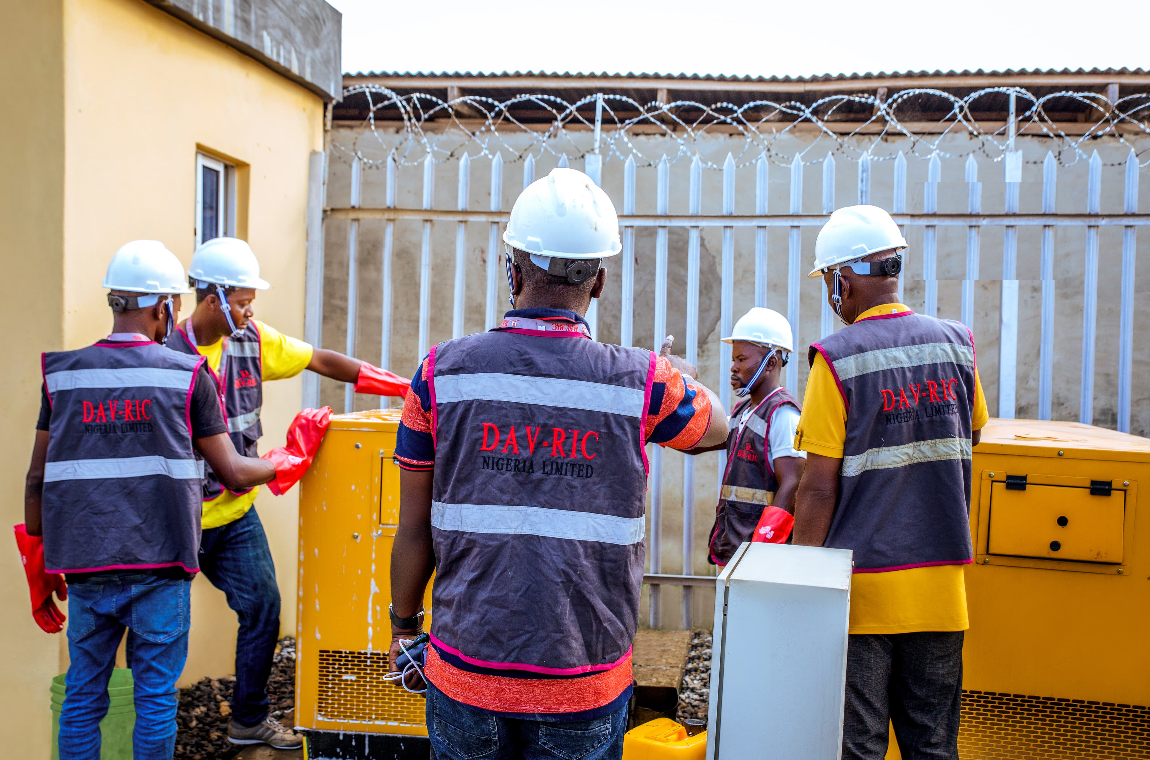 Precision Operations